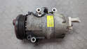 Компрессор кондиционера Ford Focus 2 (рест) 2008-2011 - 20681223