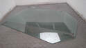 Стекло двери боковой Renault Scenic 1 1996-2002 - 20681447
