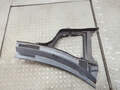 Жабо под дворники (дождевик) Infiniti FX 2008-2013 - 20682368