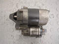 Стартер Renault Megane 2 2002-2009 - 20682472