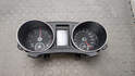 Приборная панель Volkswagen Golf 6 2008-2012 - 20682607