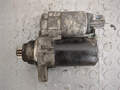 Стартер Volkswagen Polo 5 2009-2014 - 20682686