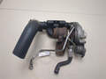 Турбина Ford Fiesta 5 2001-2007 - 20682763