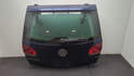Крышка багажника Volkswagen Touareg 2002-2007 - 20682812