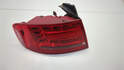 Фонарь задний Audi A4 (B8) 2007-2015 - 20683103