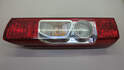 Фонарь задний Fiat Ducato 2006-2014 - 20683263