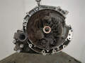 Кпп-5ст. (мкпп) Ford Focus 2 (рест) 2008-2011 - 20683387