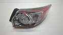 Фонарь задний Mazda 3 (BL) 2009-2013 - 20683475