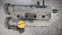 Головка блока цилиндрорв Opel Zafira A 1999-2005 - 20683899