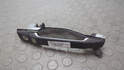 Ручка двери наружная Mercedes S W140 1991-1999 - 20684071