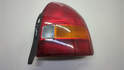 Фонарь задний Honda Civic 1998-2001 - 20684390
