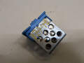 Резистор печки BMW 5 E34 1988-1995 - 20685869