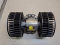 Моторчик печки BMW 7 E38 1994-2001 - 20685978
