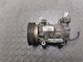 Компрессор кондиционера Renault Clio 2005-2009 - 20686434