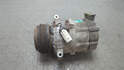 Компрессор кондиционера Opel Vectra C 2002-2008 - 20686506