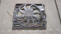 Вентилятор радиатора BMW 7 E38 1994-2001 - 20686759