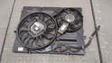 Вентилятор радиатора Volkswagen Touareg 2002-2007 - 20686903
