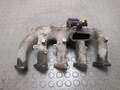 Впускной коллектор Ssangyong Rexton 2001-2007 - 20687370