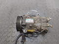 Компрессор кондиционера Citroen C4 Picasso 2006-2013 - 20687397