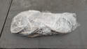 Уплотнитель Ford Fusion 2002-2012 - 20688881