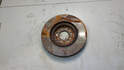 Тормозной диск Jeep Cherokee 2013-2023 - 20689155