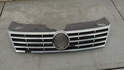 Решетка радиатора Volkswagen Passat CC 2012-2017 - 20689682