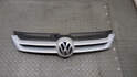 Решетка радиатора Volkswagen Golf Plus  - 20690445