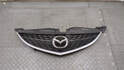 Решетка радиатора Mazda 6 (GH) 2007-2012 - 20690459