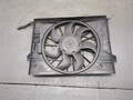 Вентилятор радиатора Mercedes E W211 2002-2009 - 20690475