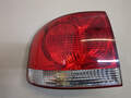 Фонарь задний Volkswagen Touareg 2002-2007 - 20690639