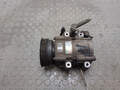 Компрессор кондиционера Hyundai Elantra XD 2000-2005 - 20691241