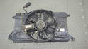 Вентилятор радиатора Mazda 3 (BK) 2003-2009 - 20692046