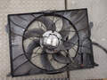 Вентилятор радиатора Mercedes S W221 2005-2013 - 20692066