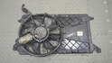Вентилятор радиатора Ford Focus 2 (рест) 2008-2011 - 20692067