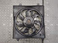 Вентилятор радиатора Hyundai Santa Fe 2 2005-2012 - 20692122