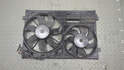 Вентилятор радиатора Volkswagen Passat 6 2005-2010 - 20692123