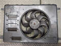 Вентилятор радиатора Ford Mondeo 4 2007-2015 - 20692160