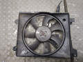 Вентилятор радиатора Hyundai Coupe (Tiburon) 2002-2009 - 20692177