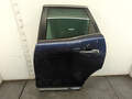 Дверь боковая Mazda CX-7 2007-2012 - 20692491