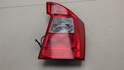Фонарь задний Kia Carens 2 2006-2012 - 20692592