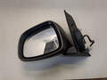 Зеркало боковое Suzuki SX4 2006-2014 - 20692624