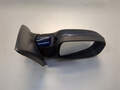Зеркало боковое Renault Megane 2 2002-2009 - 20692930
