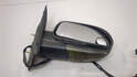 Зеркало боковое Chevrolet Trailblazer 2001-2010 - 20693080