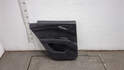 Дверная карта (обшивка двери) Audi Q4 2021-2025 - 20693171