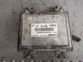 Блок управления двигателем Opel Corsa D 2006-2014 - 20693358