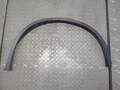 Молдинг крыла BMW X6 E71 2007-2014 - 20693466