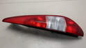 Фонарь задний Ford Mondeo 3 2000-2007 - 20693563