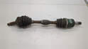 Приводной вал, шрус Mazda Premacy 1999-2005 - 20693598