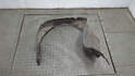 Защита арок (подкрылок) Hyundai Santa Fe 2000-2006 - 20693604