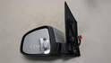 Зеркало боковое Ford Focus 2 (рест) 2008-2011 - 20693732